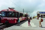 Train 31